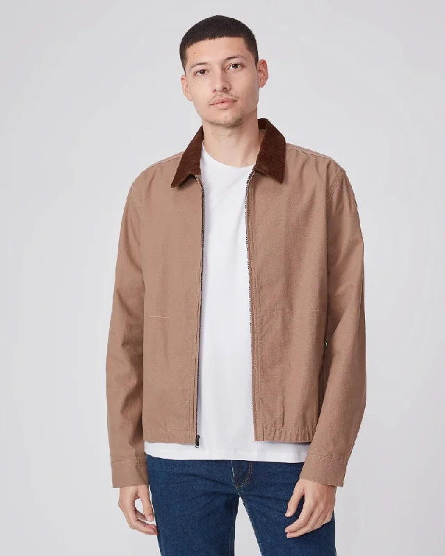 Levenson Jacket