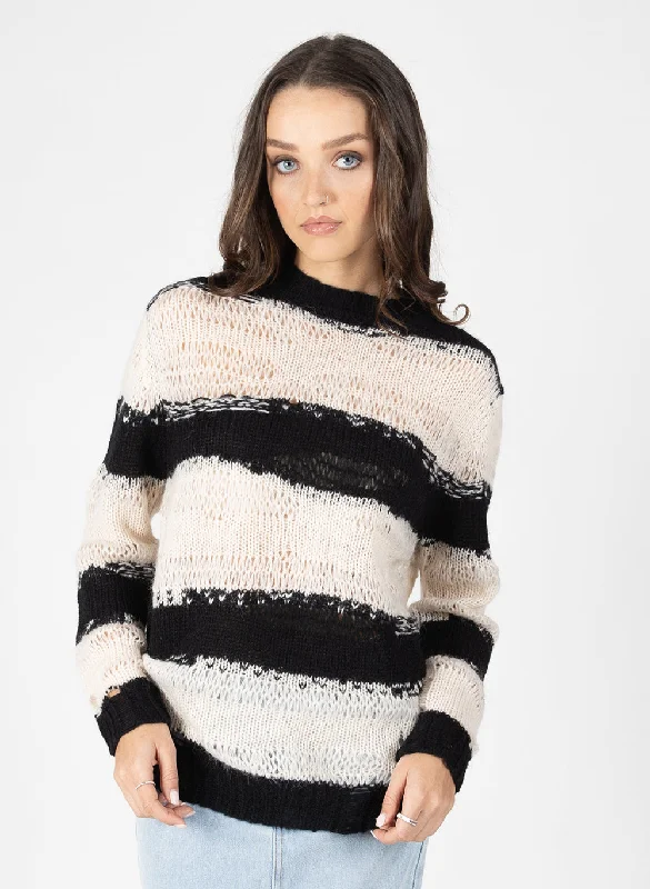 Stripey One Knit