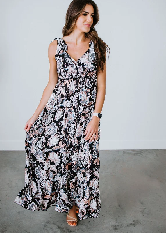 Pamela Maxi Dress