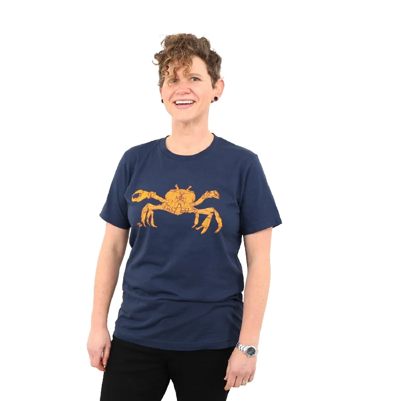 Crab T Shirt