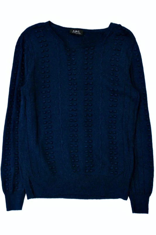 A.P.C - Bobble Jumper