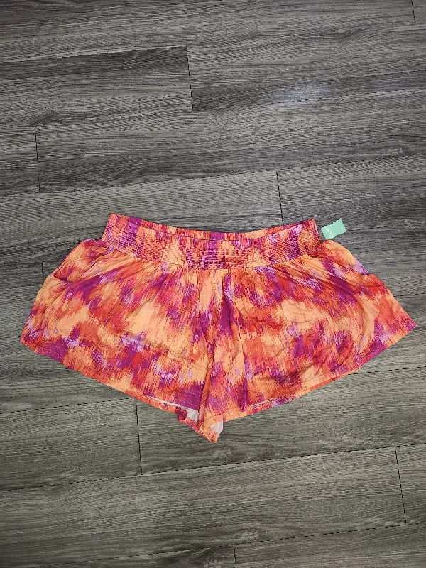 Shorts By Terra & Sky  Size: 3x