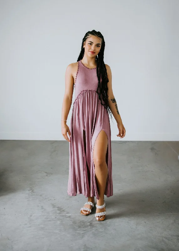 KiKi Maxi Dress