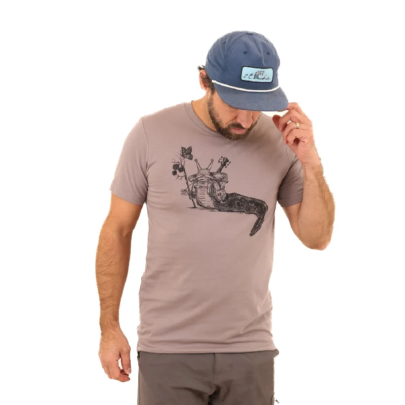 Slug Hiker T Shirt