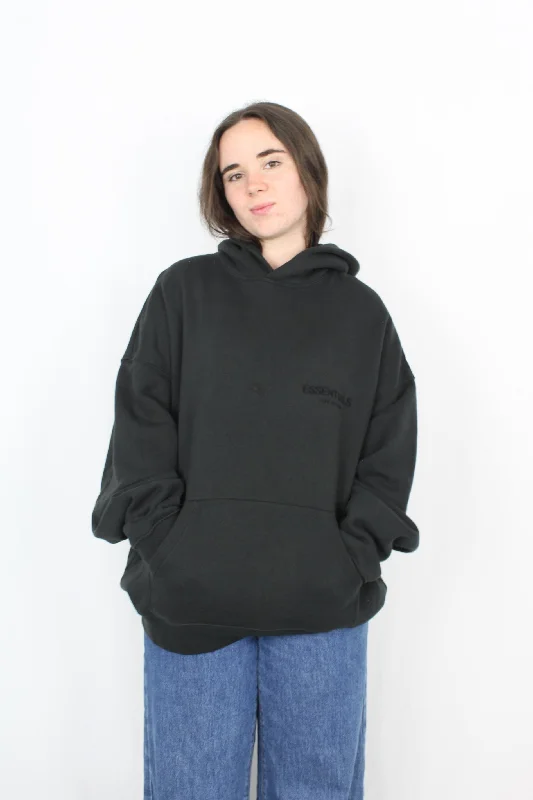 Fear Of God - Essentials Hoody