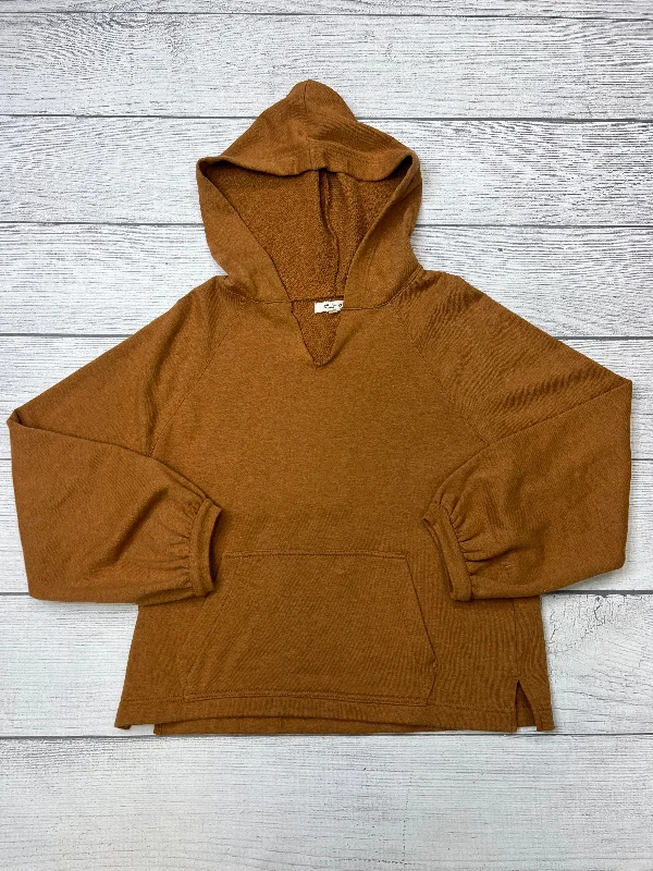 Sweatshirt Hoodie By Madewell  Size: S