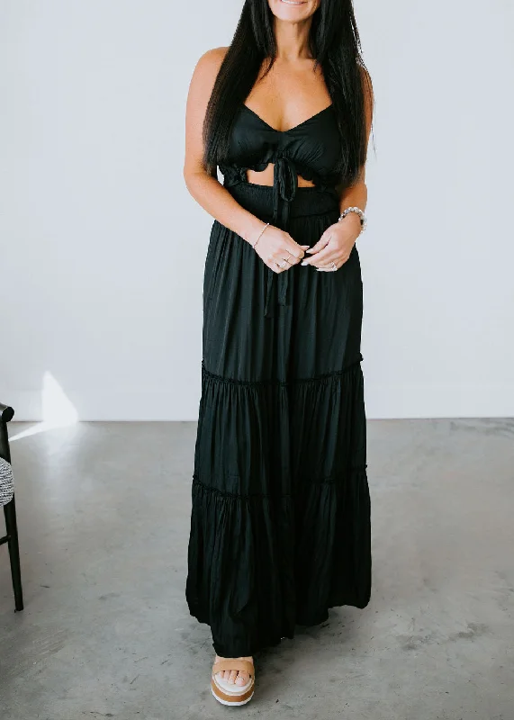 Sumner Maxi Dress