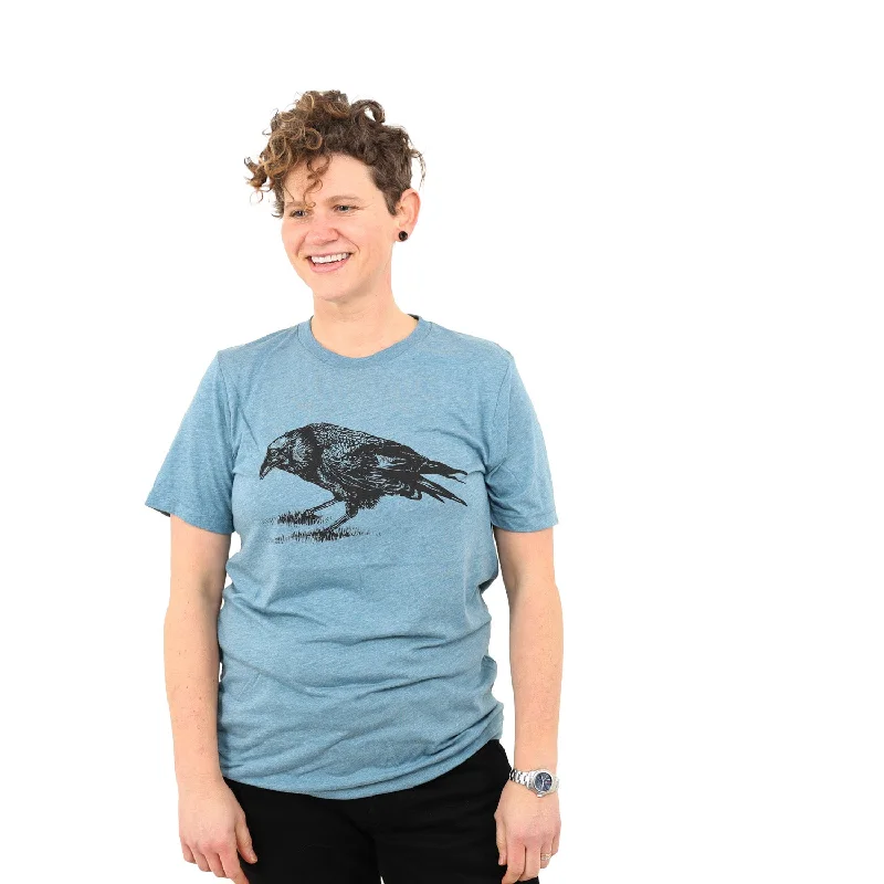 Crow T Shirt