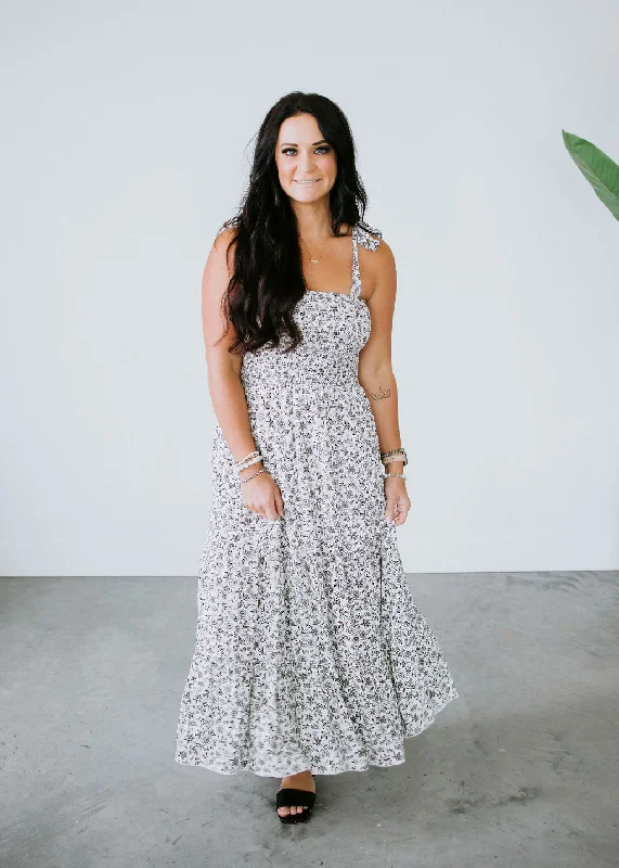 Wendy Maxi Dress