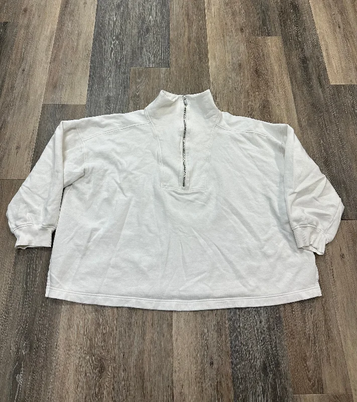 Sweatshirt Crewneck By Old Navy  Size: 3x