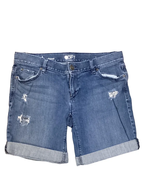 Shorts By Loft  Size: 4