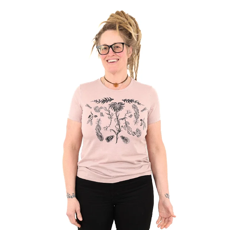 Women's Nature Walk T Shirt