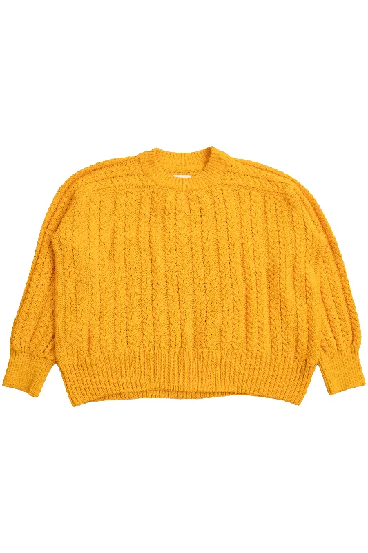 Kowtow - Knit Jumper