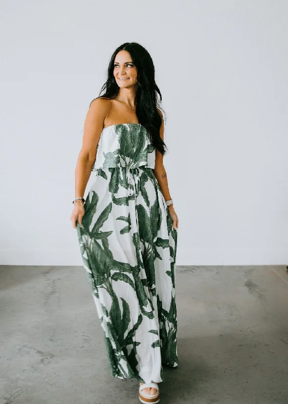 Elsie Maxi Dress