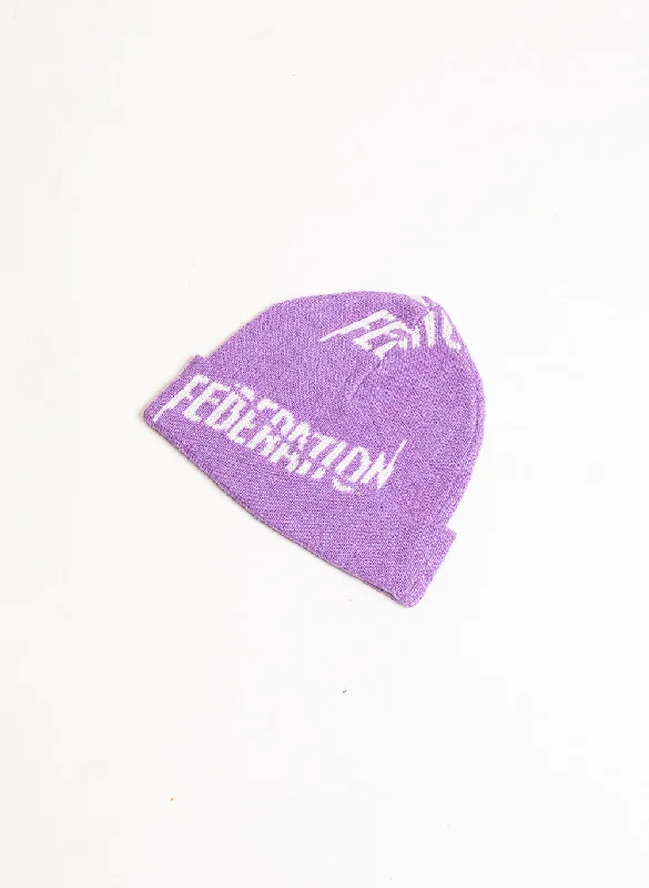 Repetition Beanie