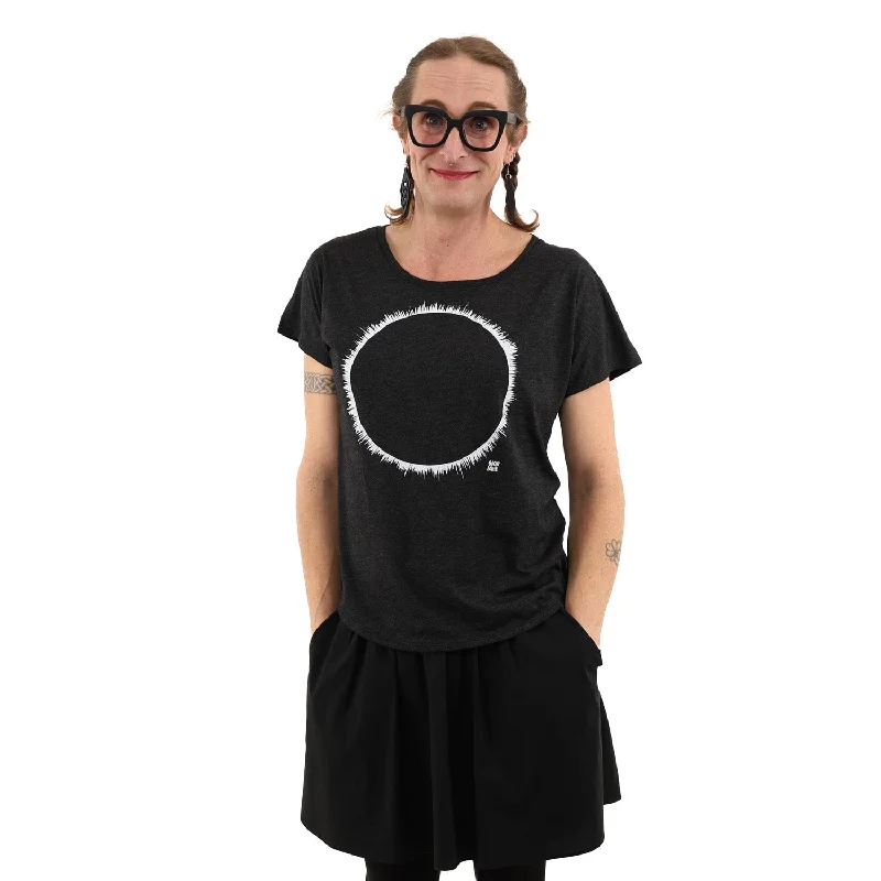 Women's Eclipse Relaxed Fit T Shirt