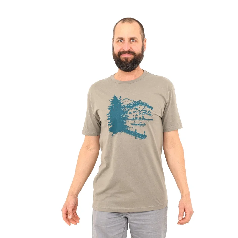 Lakeside T Shirt