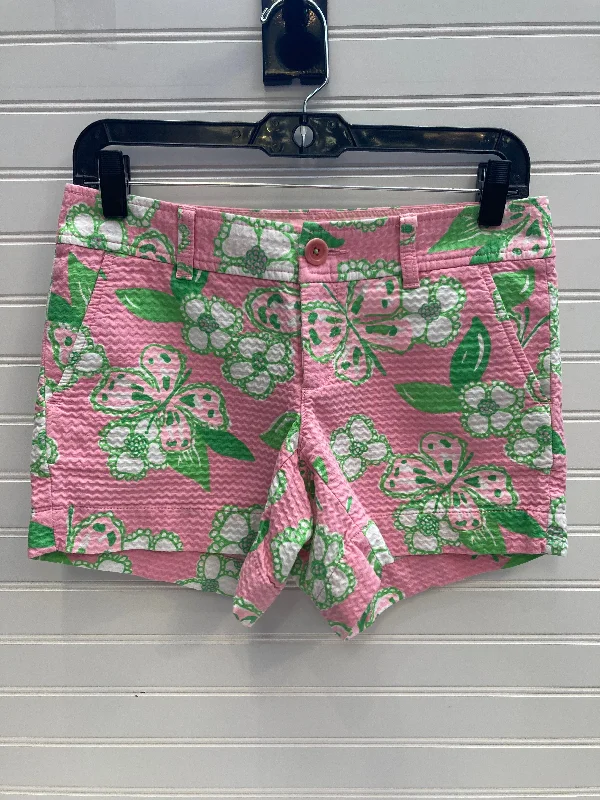 Shorts By Lilly Pulitzer  Size: 0