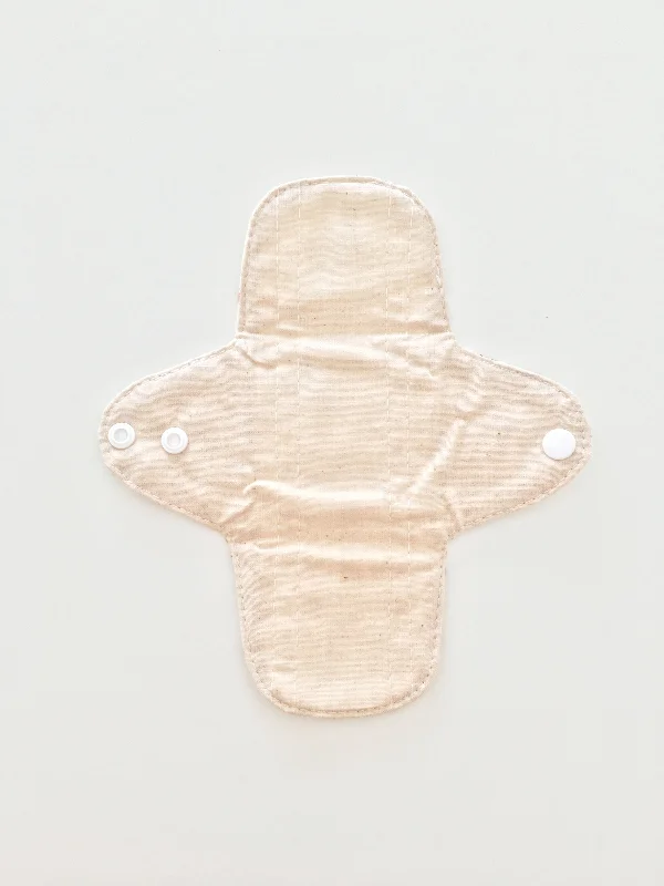 1 pieza - Protector Diario, Reusable Menstrual Pads