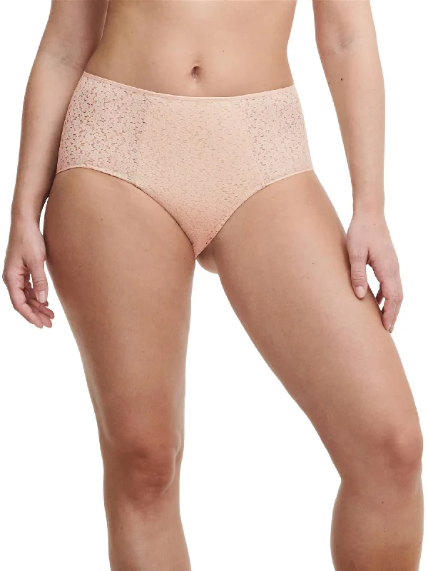 Norah Full Brief Pearl