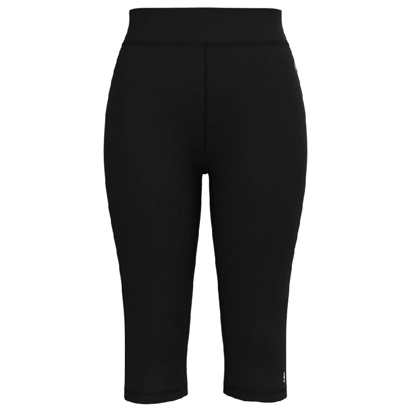 Smartwool Women's Classic Thermal Merino Base Layer 3/4 Bottom 2025