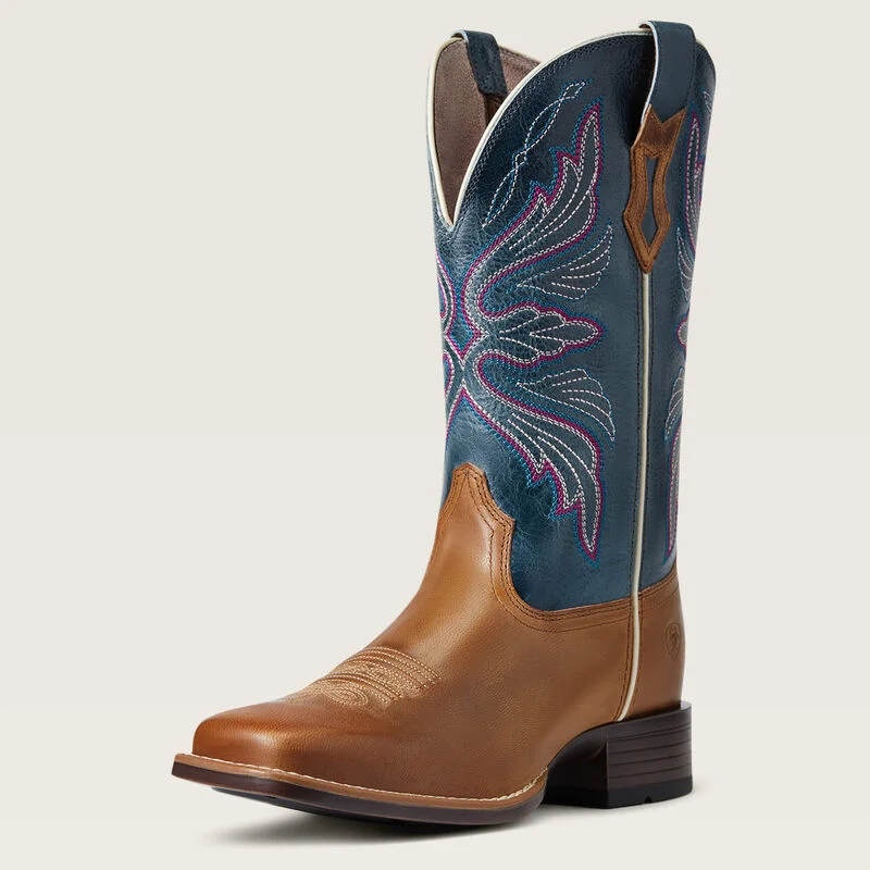 Women's Edgewood Western Boot