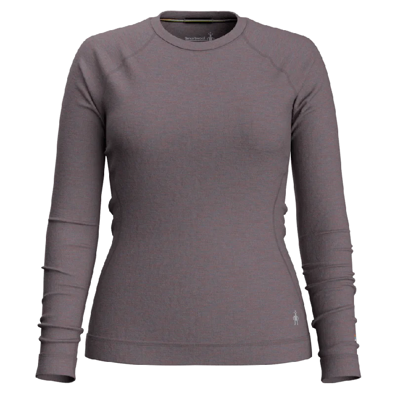 Smartwool Women's Classic Thermal Merino Base Layer Crew 2025