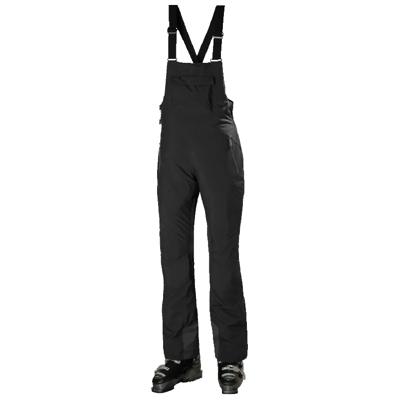 Helly Hansen Women's Legendary Insulated Bib Pant 2025