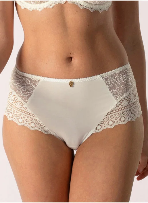 Cassiopee Panty - Silk