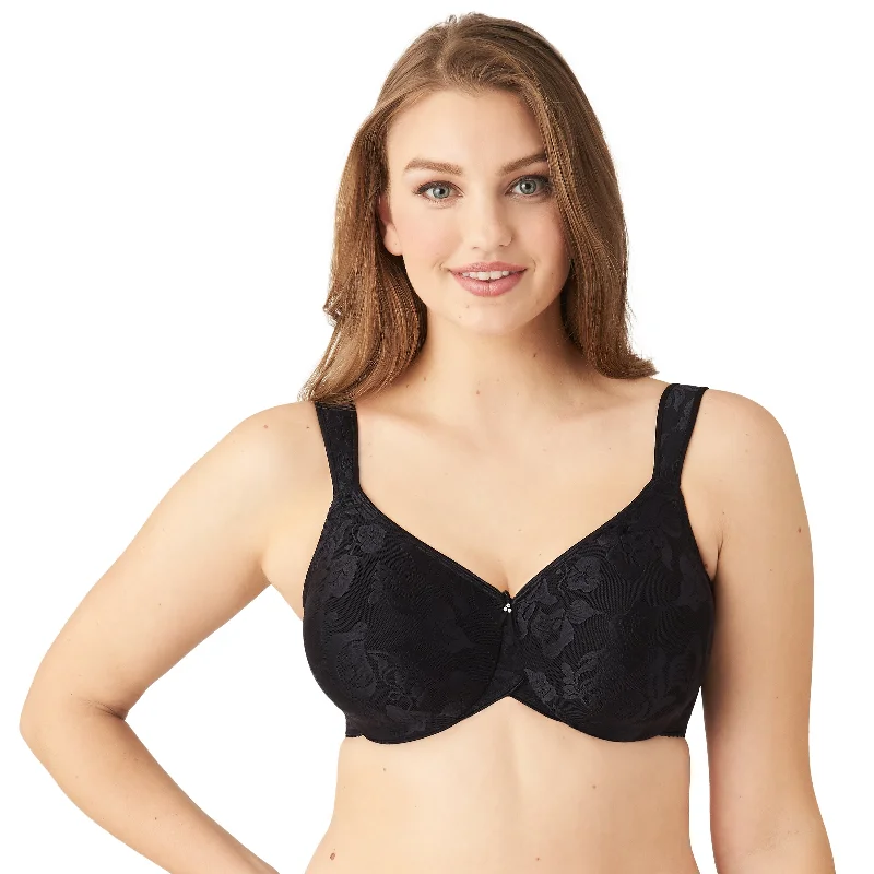 Wacoal Plus Size Awareness Underwire Bra 85567