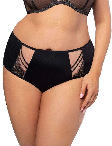 Gorsenia K497 Paradise High Waisted Briefs