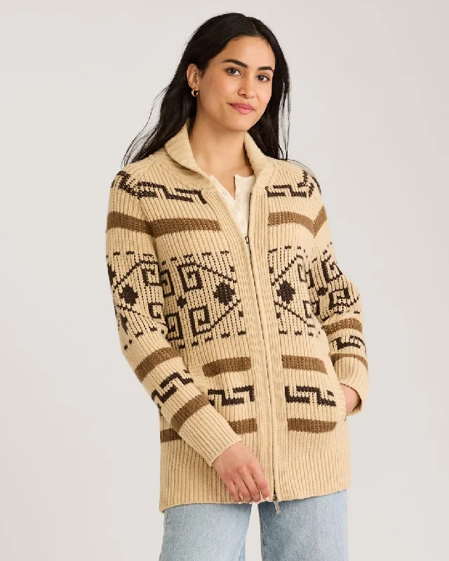 Women's Westerley Cardigan