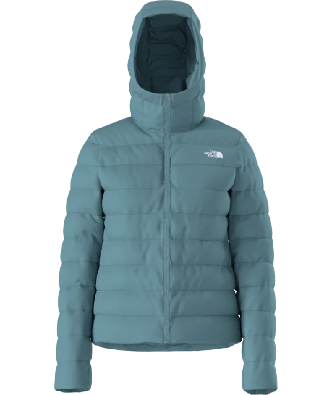 The North Face Women's Aconcagua 3 Hoodie 2025