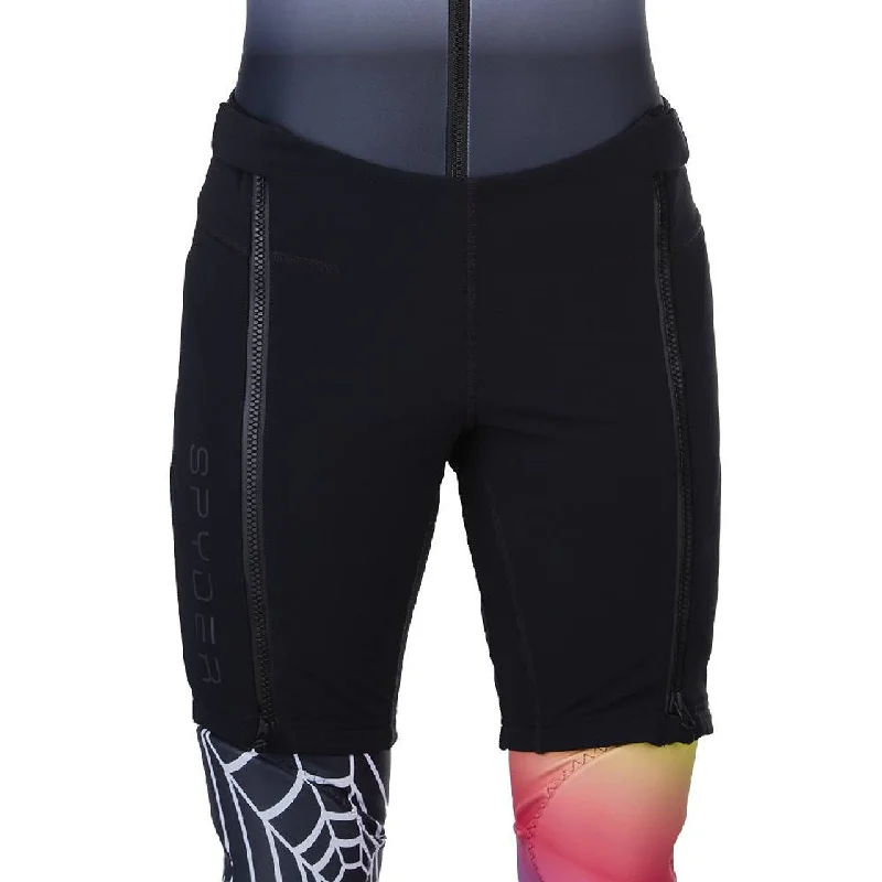 Spyder 2023 Women's Softshell Training Short