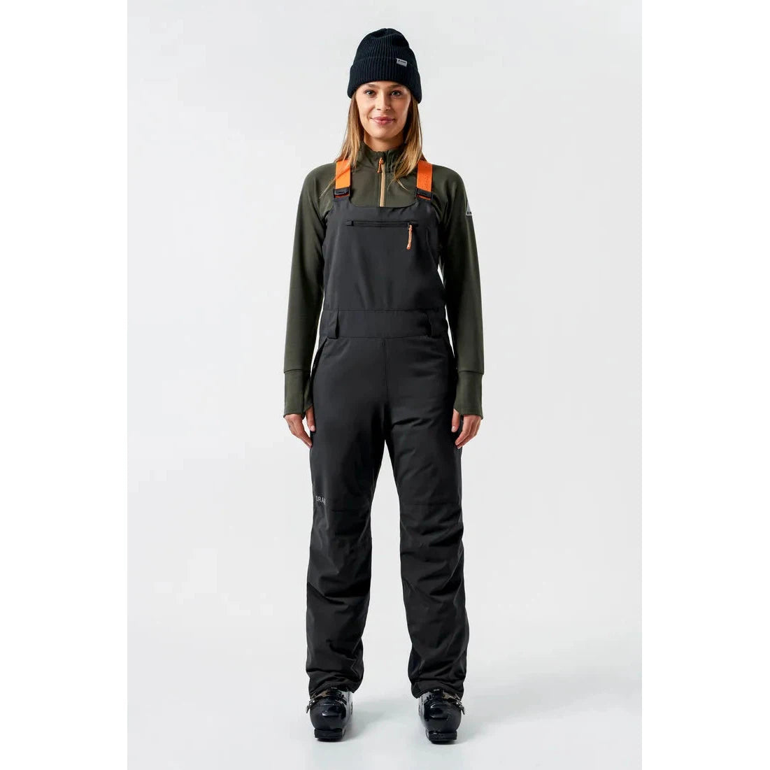 Orage Women's Ridge Insulated Bib Pant 2025