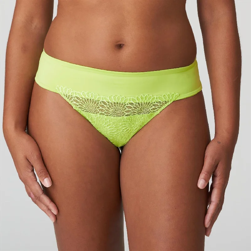 Sophora String Lime Crush