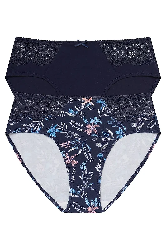 Henderson 2-Pack Cotton Panties