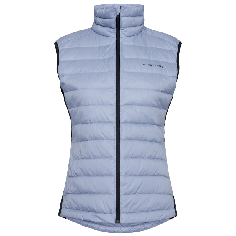 Kari Traa Women's Emilie Down Vest 2025