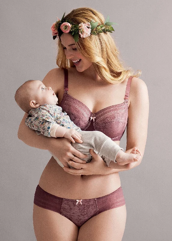 Anita Fleur Nursing Bra