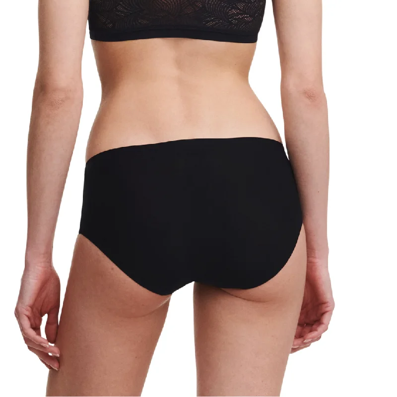 One-Size-Fits-All Bikini Panty