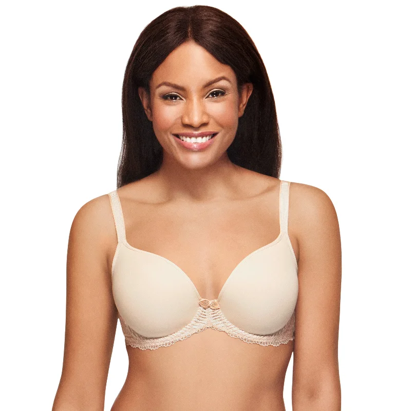 Wacoal Plus Size La Femme Contour Underwire T-Shirt Bra 853117