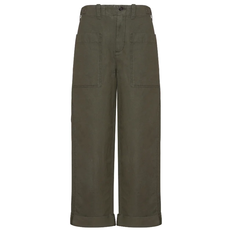 Wendy Pant Khaki