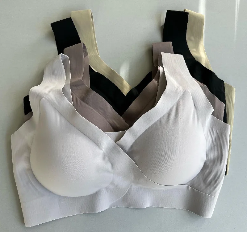 Heavenly Nighttime Nursing Bra