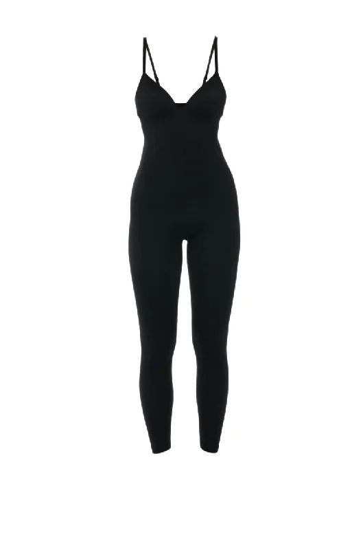 BETTER THAN ANYTHING STRUCTURED BUST CATSUIT