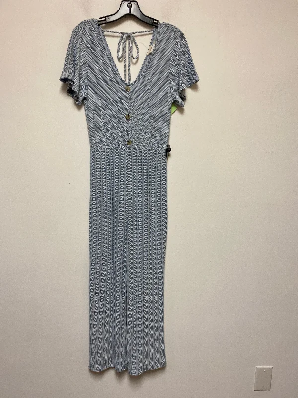 Jumpsuit By Caution To The Wind  Size: L