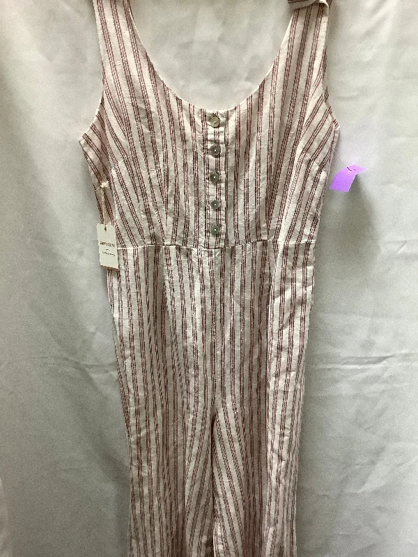 Jumpsuit By Forever 21  Size: M