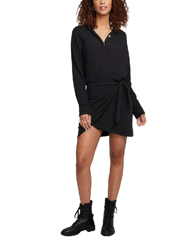 Chaser Beachwood Syd Mini Dress