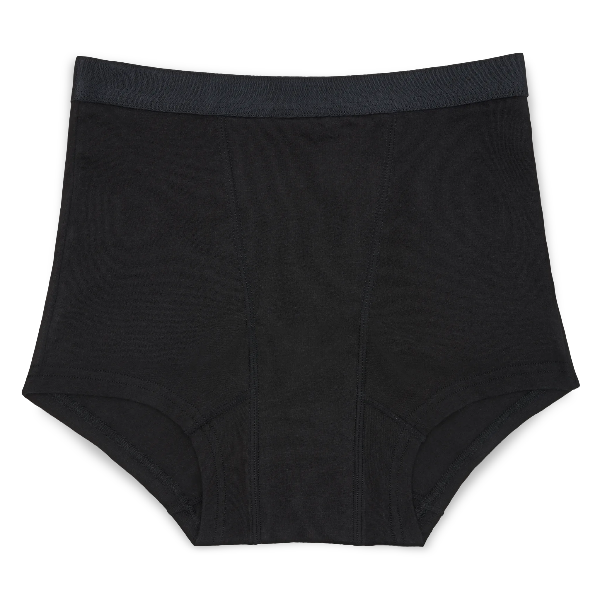 Boyshort Reusable Period Underwear