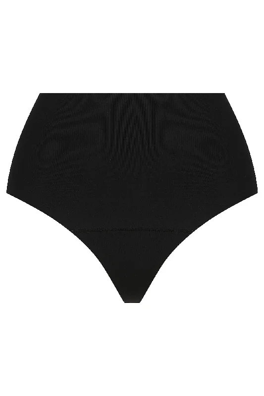 High Rise Thong Light Period / Leakproof