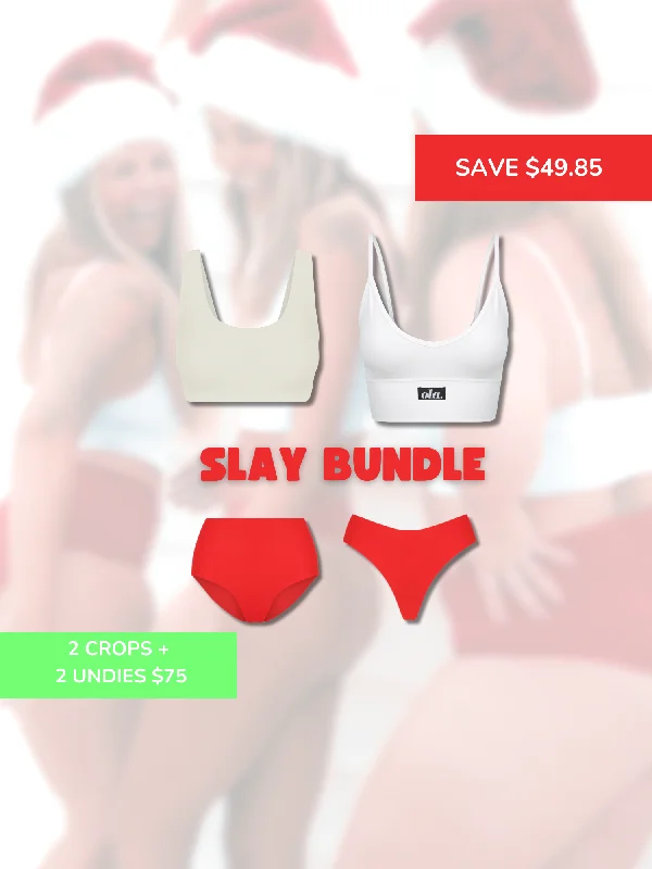 Slay Bundle